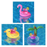 Summer Drinkware Assortment Floor Display - 42 Pieces Per Retail Ready Display 88470