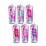 Summer Drinkware Assortment Floor Display - 42 Pieces Per Retail Ready Display 88470