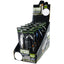 ITEM NUMBER 023865 ALUMINUM CIG SAVER 12 PIECES PER DISPLAY