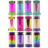 WHOLESALE METAL CLIP LIGHTER CASE 12 PIECES PER DISPLAY 23929