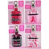 WHOLESALE POSITIVELY PINK FLOOR DISPLAY 45 PIECES PER DISPLAY 88287
