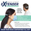 ITEM NUMBER 023976 MASK EXTENDER 24 PIECES PER DISPLAY