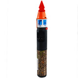 Camo Torch Tower – 3 Tier Metal Countertop Assortment - 39 Pieces Per Retail Ready Display 88671