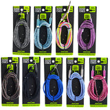 Auxiliary Audio Cable 7FT- 12 Pieces Per Retail Ready Display 24125