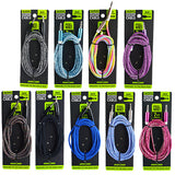 Auxiliary Audio Cable 7FT - 12 Pieces Per Retail Ready Display 24125