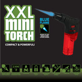 XXL Thin Torch Lighter - 18 Pieces Per Retail Ready Display 24143