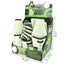 ITEM NUMBER 024208 GID BOTTLE SUIT CIG POUCH 6 PIECES PER DISPLAY