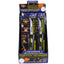 ITEM NUMBER 026435 ARC GRILL LIGHTER WITH THERMOMETER 6 PIECES PER DISPLAY