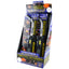ITEM NUMBER 026435 ARC GRILL LIGHTER WITH THERMOMETER 6 PIECES PER DISPLAY