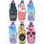 ITEM NUMBER 024636 RHINESTONE BOTTLE SUIT 6 PIECES PER DISPLAY