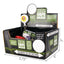 ITEM NUMBER 024670 RETRACTABLE JUUL® HOLDER 18 PIECES PER DISPLAY