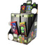 ITEM NUMBER 024734 NEOPRENE JUUL® CASE 12 PIECES PER DISPLAY