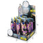 ITEM NUMBER 024829 RAINBOW MYSTIC LIGHTER CASE 12 PIECES PER DISPLAY
