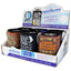 ITEM NUMBER 024980 FREEZER CAN COOLER 6 PIECES PER DISPLAY