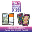 ITEM NUMBER 025194 100'S CIG CASE MIRROR 8 PIECES PER DISPLAY