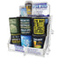 ITEM NUMBER 025198 5MM CAN COOLER 12 PIECES PER DISPLAY