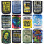 ITEM NUMBER 025198 5MM CAN COOLER 12 PIECES PER DISPLAY