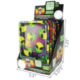 Metal Roll Tray - 6 Pieces Per Retail Ready Display 25232