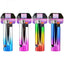 ITEM NUMBER 025437 METAL LIGHTER CASE BOTTLE OPENER 12 PIECES PER DISPLAY