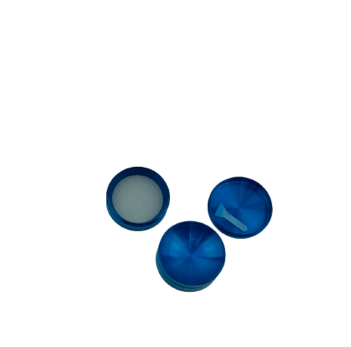 ITEM NUMBER 025911 CONCAVE TOP GRINDER 6 PIECES PER DISPLAY