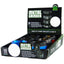 ITEM NUMBER 025911 CONCAVE TOP GRINDER 6 PIECES PER DISPLAY