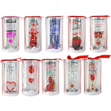 WHOLESALE VALENTINE'S DAY PILLOW FLOOR DISPLAY 42 PIECES PER DISPLAY 88264