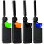 ITEM NUMBER 025965 PIVOT UTILITY LIGHTER 12 PIECES PER DISPLAY