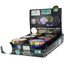 ITEM NUMBER 026034 PRINTED RAINBOW GRINDER 6 PIECES PER DISPLAY