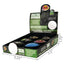 ITEM NUMBER 026050 METAL DOME GRINDER MIX C 6 PIECES PER DISPLAY