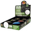 ITEM NUMBER 026050 METAL DOME GRINDER MIX C 6 PIECES PER DISPLAY