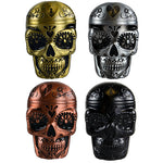 Sugar Skull Grinders