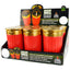 Shotgun Shell Butt Bucket Ashtray Display