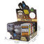 ITEM NUMBER 026142 TRADESMAN DUAL TORCHLIGHTER 15 PIECES PER DISPLAY