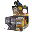 ITEM NUMBER 026142 TRADESMAN DUAL TORCHLIGHTER 15 PIECES PER DISPLAY