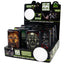 ITEM NUMBER 026167 FLIP TOP PIPE LIGHTER 12 PIECES PER DISPLAY
