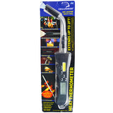 Electric Grill Lighter With Thermometer - 6 Pieces Per Retail Ready Display 26435