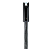Electric Grill Lighter With Thermometer - 6 Pieces Per Retail Ready Display 26435