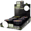 ITEM NUMBER 026439 BLACK PRINT GRINDER MIX B 6 PIECES PER DISPLAY