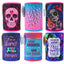 ITEM NUMBER 026441 RHINESTONE CAN COOLER 6 PIECES PER DISPLAY
