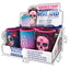 ITEM NUMBER 026441 RHINESTONE CAN COOLER 6 PIECES PER DISPLAY