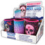 ITEM NUMBER 026441 RHINESTONE CAN COOLER 6 PIECES PER DISPLAY