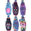 ITEM NUMBER 026448 RHINESTONE BOTTLE COOLER 6 PIECES PER DISPLAY