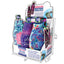 ITEM NUMBER 026448 RHINESTONE BOTTLE COOLER 6 PIECES PER DISPLAY
