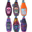 ITEM NUMBER 026449 RHINESTONE BOTTLE SUIT 6 PIECES PER DISPLAY
