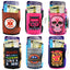 ITEM NUMBER 026454 CAN COOLER CARD POCKET D 6 PIECES PER DISPLAY