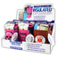ITEM NUMBER 026454 CAN COOLER CARD POCKET D 6 PIECES PER DISPLAY