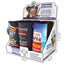 ITEM NUMBER 026588 HIGHWAY 24OZ CAN COOLER 6 PIECES PER DISPLAY