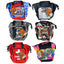 ITEM NUMBER 026616 HIGHWAY COOLER BAG MIX A NEOPRENE 6 PIECES PER PACK