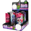 ITEM NUMBER 026630 EPOXY METAL LIGHTER CASE 12 PIECES PER DISPLAY