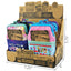 ITEM NUMBER 026634 RPET CIG POUCH WALLET 8 PIECES PER DISPLAY